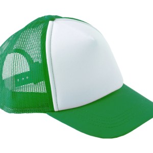 GORRA LIBERTY A2148 VERDE (Poliéster)