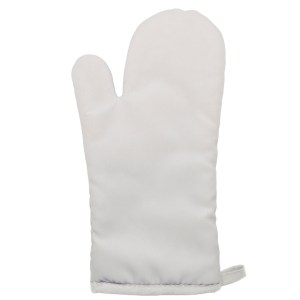 GUANTE P/COCINA VERNOLE A2151 BLANCO (Poliéster)