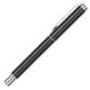 BOLIGRAFO PLASTICO IRVING A2152 NEGRO (Plástico)