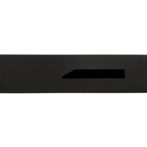 CAJA PARA BOLIGRAFO LENS A2174 NEGRO (Cartón)