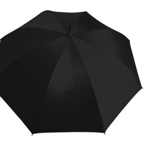 PARAGUAS VANCOUVER A2176 NEGRO (Poliéster)