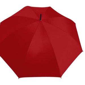 PARAGUAS VANCOUVER A2176 ROJO (Poliéster)