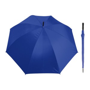 PARAGUAS MONTEVIDEO A2177 AZUL (Poliéster / Metal)