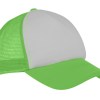 GORRA POLIESTER TRUCK A2178 VERDE (Poliéster)