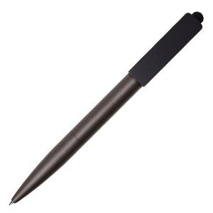 BOLIGRAFO CON USB LUXUS A2184 NEGRO (Cobre / Plástico)