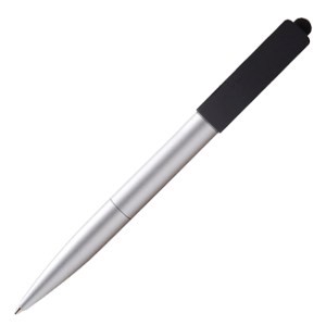 BOLIGRAFO CON USB LUXUS A2184 PLATA (Cobre / Plástico)