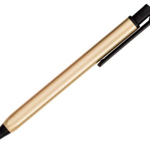 BOLIGRAFO METALICO PRINCE A2196 ORO (Aluminio / Plástico)