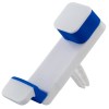 SOPORTE PARA TELEFONO MOVIL STANDIX A2208 AZUL (Plástico ABS / Silicón)