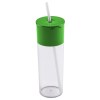 Cilindro de Plastico Astoria A2209 Verde Claro (Plástico as / plástico pp)