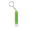 Llavero-destapador Griff A2214 Verde Claro (Plástico abs / metal)