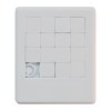 ROMPECABEZAS PLASTICO CREATIVE A2215 BLANCO (Plástico ABS)