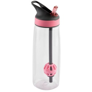CILINDRO SMASH A2216 ROSA (Plástico AS / Silicón)