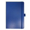LIBRETA RAYA STENA A2238 AZUL (Cartón Plastificado)