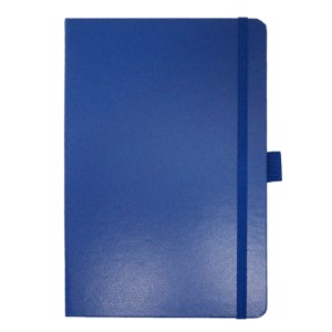 LIBRETA RAYA STENA A2238 AZUL (Cartón Plastificado)