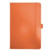 LIBRETA RAYA STENA A2238 NARANJA (Cartón Plastificado)