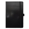LIBRETA RAYA STENA A2238 NEGRO (Cartón Plastificado)