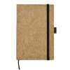 LIBRETA KORK A2241 BEIGE (Corcho)
