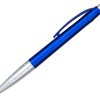 BOLIGRAFO PLASTICO TAU A2247 AZUL (Plástico)