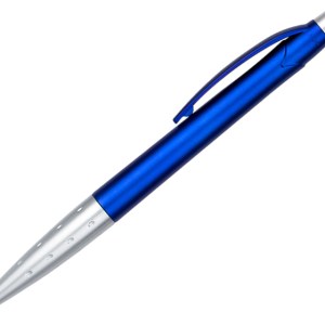 BOLIGRAFO PLASTICO TAU A2247 AZUL (Plástico)
