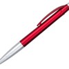 BOLIGRAFO PLASTICO TAU A2247 ROJO (Plástico)