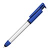 BOLIGRAFO PLASTICO ADAM A2248 AZUL (Plástico)