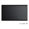 BATERIA AUXILIAR PORTABLE PADOL A2249 NEGRO (Aluminio)