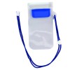 FUNDA HERMETICA PACIFIC A2255 AZUL (PVC)