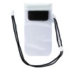 FUNDA HERMETICA PACIFIC A2255 NEGRO (PVC)