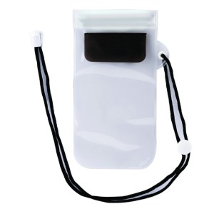 FUNDA HERMETICA PACIFIC A2255 NEGRO (PVC)