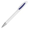 BOLIGRAFO PLASTICO NADIA A2266 AZUL (Plástico)