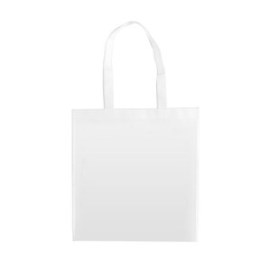 BOLSA ECOLOGICA P/SUBLIMACION MARIANA A2267 BLANCO (Non Woven)