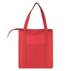 LONCHERA ECOLOGICA PAOLA A2288 ROJO (Non Woven / Alufoil)