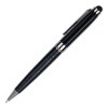 BOLIGRAFO RETRACTIL CLASSY A2289 NEGRO (Metal / Cobre)