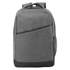 MOCHILA PARA LAPTOP FERRAN A2291 GRIS (Policanvas)