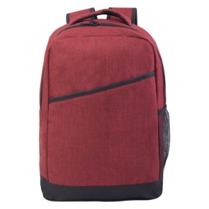 MOCHILA PARA LAPTOP FERRAN A2291 VINO (Policanvas)