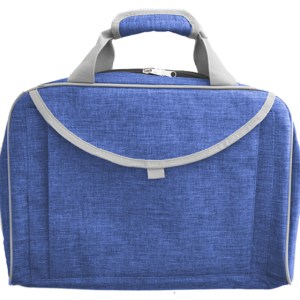 BOLSA MALETIN PARA LAPTOP ROCHESTER A2292 AZUL (Policanvas)