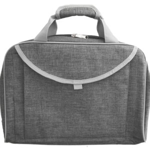 BOLSA MALETIN PARA LAPTOP ROCHESTER A2292 GRIS (Policanvas)