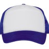 GORRA POLIESTER FORESTER A2297 AZUL (Poliéster)