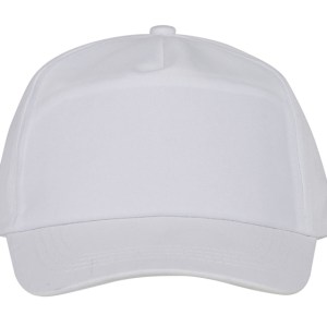 GORRA POLIESTER FORESTER A2297 BLANCO (Poliéster)