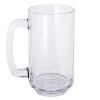 TARRO CERVECERO NOA A2311 TRANSPARENTE (Vidrio)
