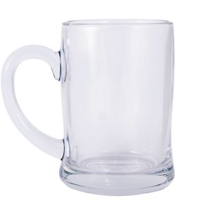 TARRO CERVECERO CASINO A2312 TRANSPARENTE (Vidrio)