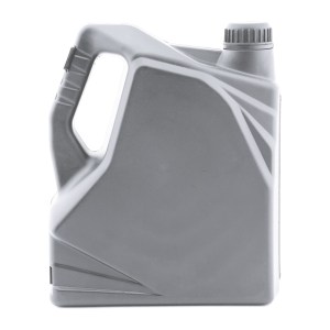 SET HERRAMIENTAS DE PLASTICO OIL A2317 PLATA (Plástico / Metal)