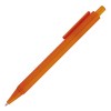 BOLÍGRAFO DE PLÁSTICO BELMA A2321A NARANJA (Plástico)