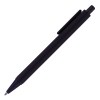 BOLÍGRAFO DE PLÁSTICO BELMA A2321A NEGRO (Plástico)