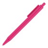 BOLÍGRAFO DE PLÁSTICO BELMA A2321A ROSA (Plástico)