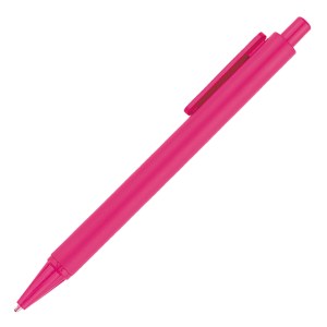 BOLÍGRAFO DE PLÁSTICO BELMA A2321 ROSA (Plástico)