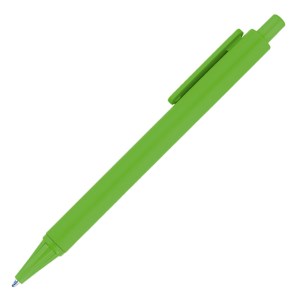 BOLÍGRAFO DE PLÁSTICO BELMA A2321 VERDE CLARO (Plástico)