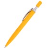 BOLÍGRAFO DE PLÁSTICO BLEND A2323 AMARILLO (Plástico)