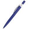 BOLÍGRAFO DE PLÁSTICO BLEND A2323 AZUL (Plástico)