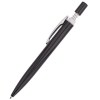 BOLÍGRAFO DE PLÁSTICO BLEND A2323 NEGRO (Plástico)